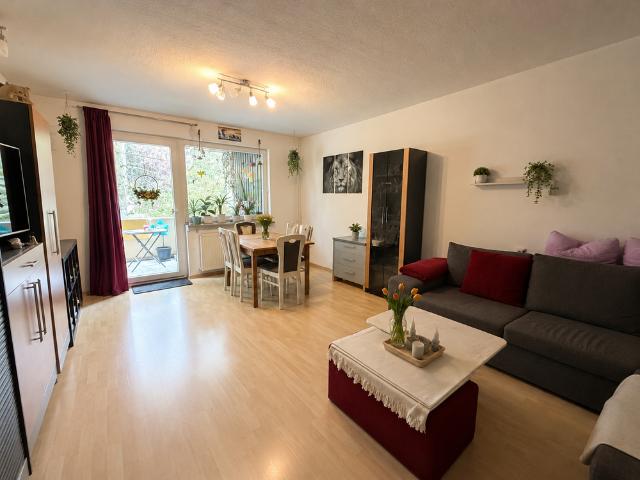 Wohnung zum Kaufen in Oberursel Taunus 210.000,00 EUR 63 m²
