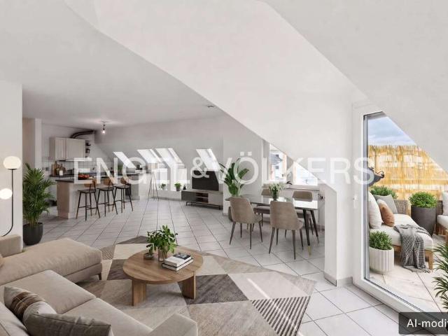 Wohnung zum Kaufen in Oberursel Taunus 270.000,00 EUR 63 m²