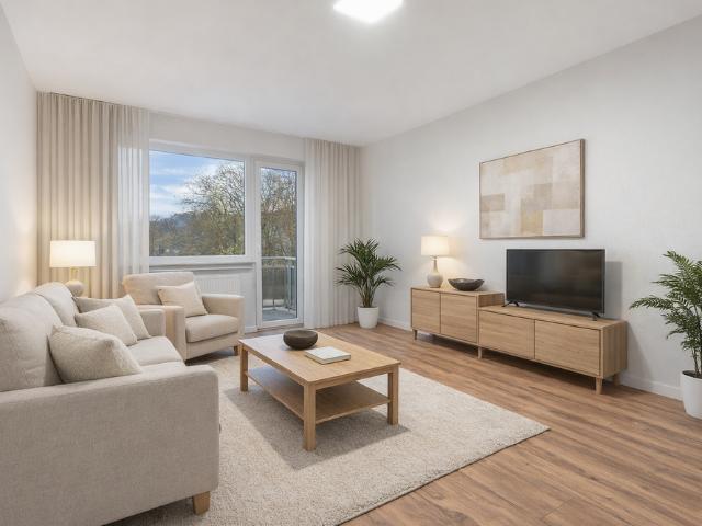 Wohnung zum Kaufen in Oberursel Taunus 280.000,00 EUR 66 m²
