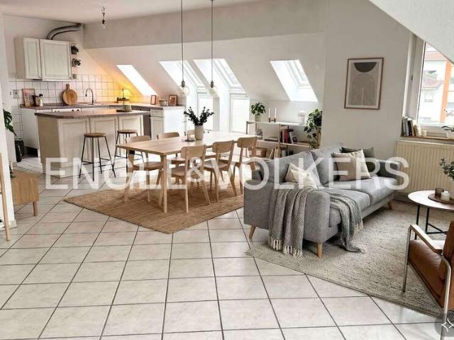 Wohnung zum Kaufen in Oberursel Taunus 290.000,00 EUR 63 m²
