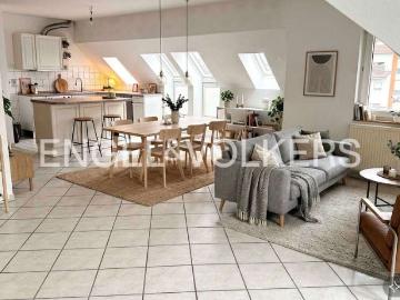 Wohnung zum Kaufen in Oberursel Taunus 290.000,00 EUR 63 m²