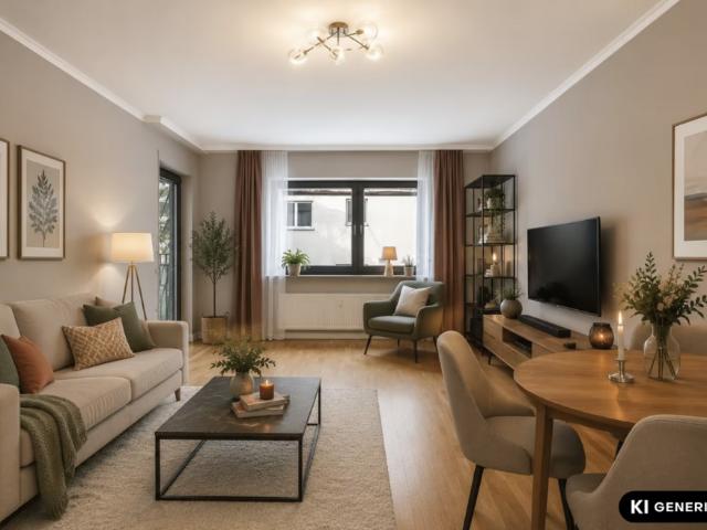 Wohnung zum Kaufen in Oberursel Taunus 299.000,00 EUR 77 m²