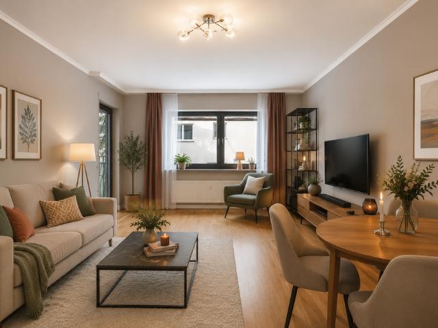 Wohnung zum Kaufen in Oberursel Taunus 299.000,00 EUR 77 m²