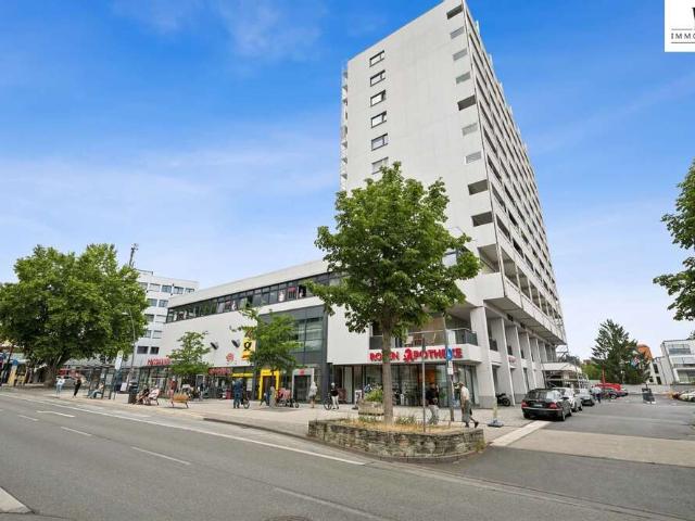 Wohnung zum Kaufen in Oberursel Taunus 325.000,00 EUR 65 m²