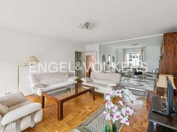 Wohnung zum Kaufen in Oberursel Taunus 339.000,00 EUR 92 m²