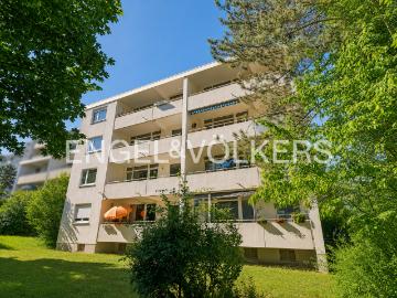 Wohnung zum Kaufen in Oberursel Taunus 360.000,00 EUR 98 m²