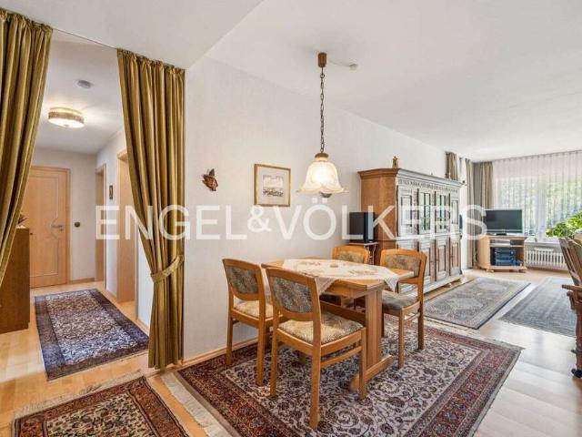 Wohnung zum Kaufen in Oberursel Taunus 385.000,00 EUR 99 m²