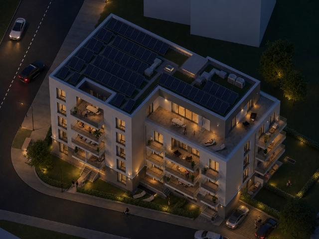 Wohnung zum Kaufen in Oberursel 1.239.000,00 EUR 153.51 m²