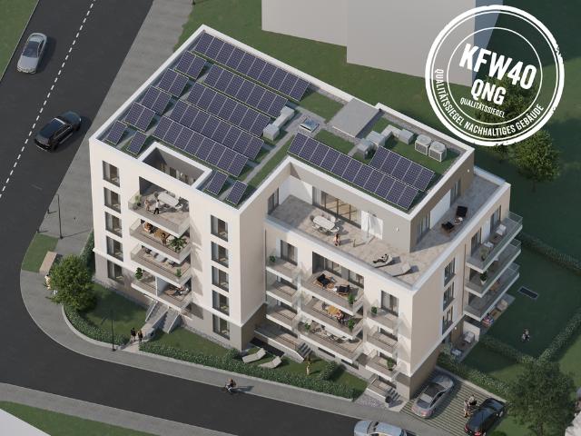 Wohnung zum Kaufen in Oberursel 1.239.000,00 EUR 153.51 m²