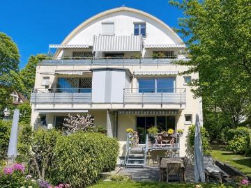 Wohnung zum Kaufen in Oberursel Stadt 1.250.000,00 EUR 212 m²