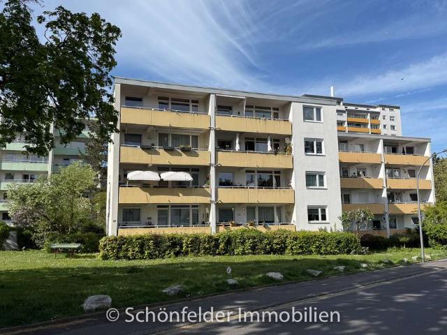 Wohnung zum Kaufen in Oberursel 299.999,00 EUR 96 m²