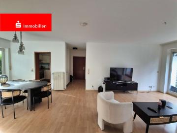 Wohnung zum Kaufen in Oberursel 299.000,00 EUR 67.39 m²