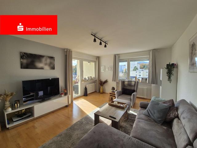 Wohnung zum Kaufen in Oberursel 350.000,00 EUR 87.41 m²