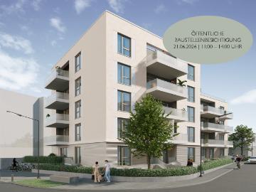 Wohnung zum Kaufen in Oberursel 369.000,00 EUR 50.15 m²