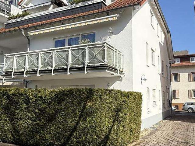 Wohnung zum Kaufen in Oberursel 370.000,00 EUR 78 m²