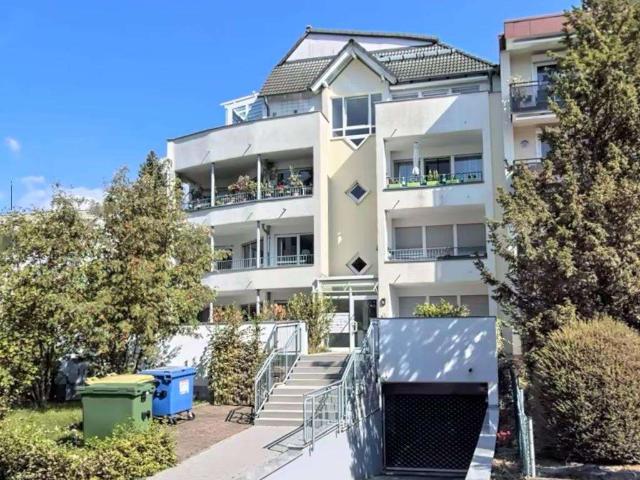 Wohnung zum Kaufen in Oberursel 395.000,00 EUR 98 m²