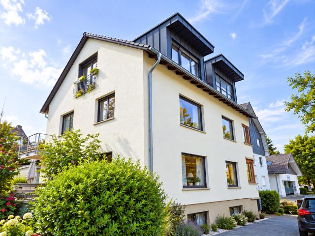 Wohnung zum Kaufen in Oberursel 315.000,00 EUR 64.6 m²