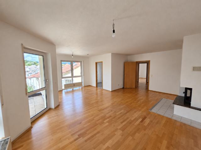 Wohnung zum Kaufen in Oberursel 330.000,00 EUR 78.52 m²