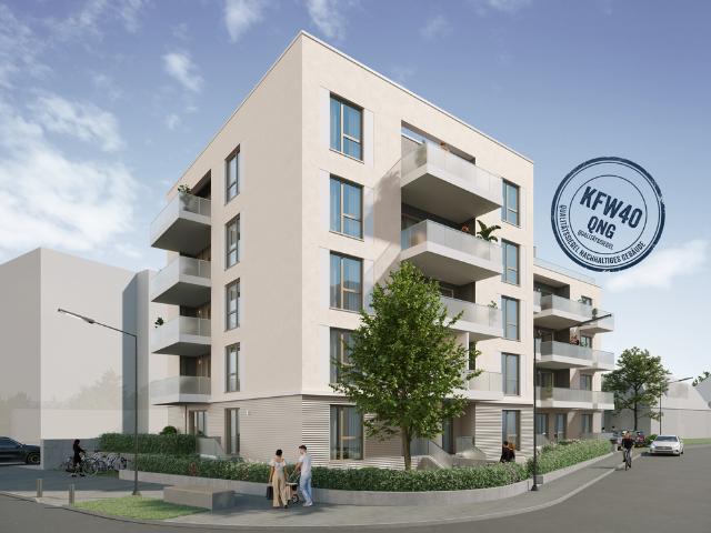 Wohnung zum Kaufen in Oberursel 569.000,00 EUR 74.47 m²