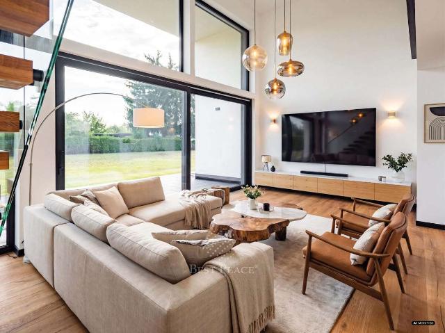 Wohnung zum Kaufen in Oberursel 587.000,00 EUR 53.2 m²