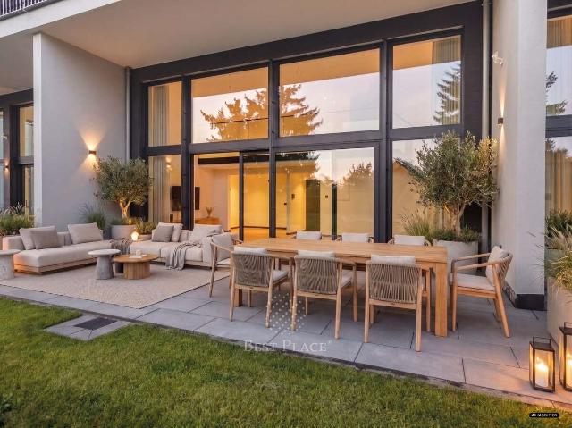 Wohnung zum Kaufen in Oberursel 599.000,00 EUR 62.59 m²