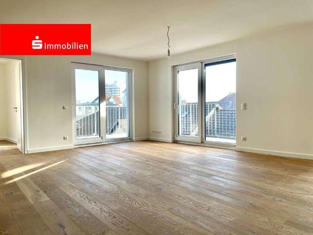Wohnung zum Kaufen in Oberursel 599.000,00 EUR 85.55 m²
