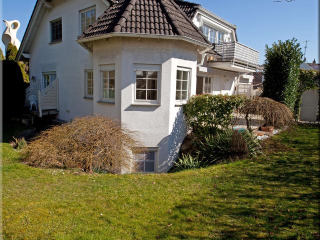 Wohnung zum Kaufen in Oberursel 519.000,00 EUR 133 m²