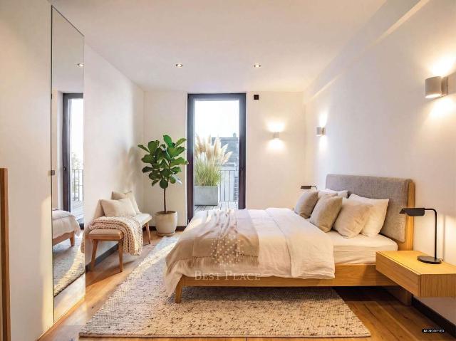 Wohnung zum Kaufen in Oberursel 640.000,00 EUR 56 m²