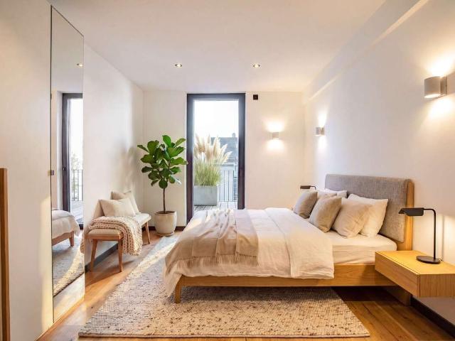 Wohnung zum Kaufen in Oberursel 640.000,00 EUR 56 m²