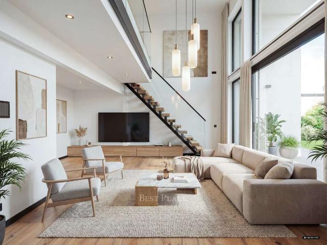 Wohnung zum Kaufen in Oberursel 645.000,00 EUR 60 m²