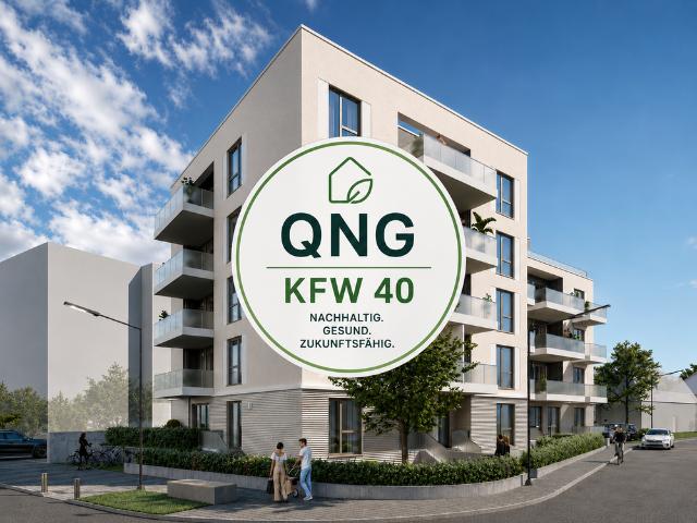 Wohnung zum Kaufen in Oberursel 655.000,00 EUR 75.92 m²