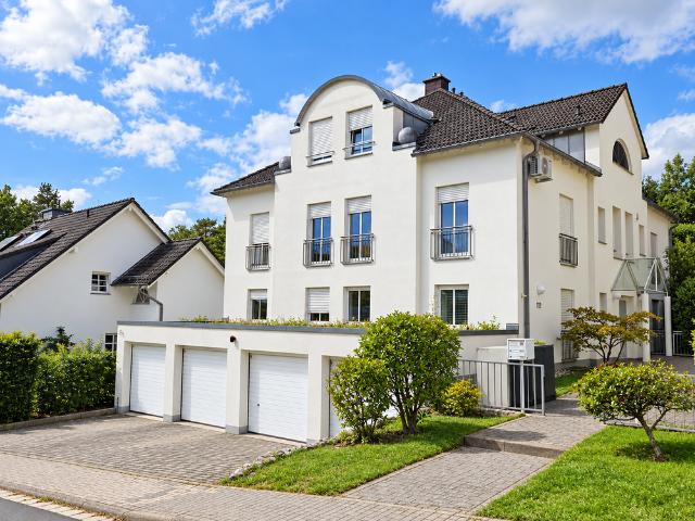 Wohnung zum Kaufen in Oberursel 695.000,00 EUR 118 m²