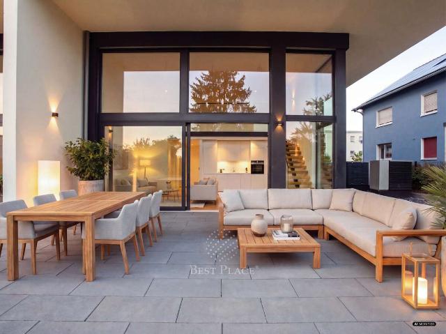 Wohnung zum Kaufen in Oberursel 695.000,00 EUR 62.59 m²