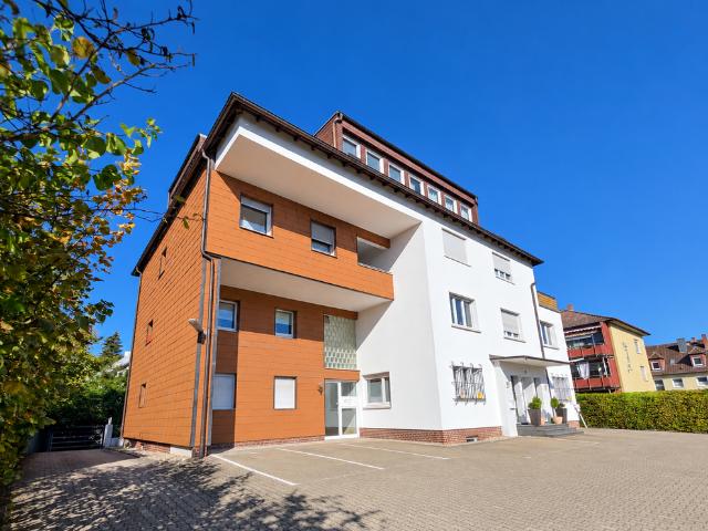 Wohnung zum Kaufen in Oberursel 740.000,00 EUR 174 m²