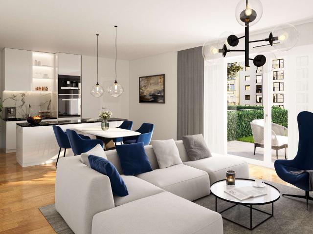 Wohnung zum Kaufen in Oberursel 759.000,00 EUR 104 m²