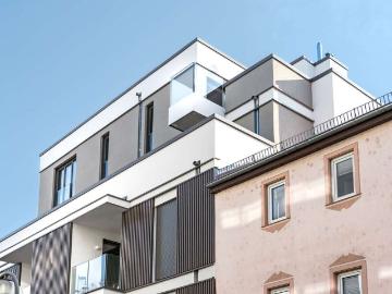 Wohnung zum Kaufen in Oberursel 767.000,00 EUR 97 m²