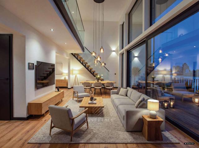 Wohnung zum Kaufen in Oberursel 795.000,00 EUR 70.49 m²