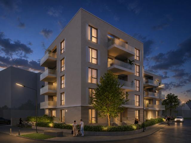 Wohnung zum Kaufen in Oberursel 739.000,00 EUR 103.28 m²