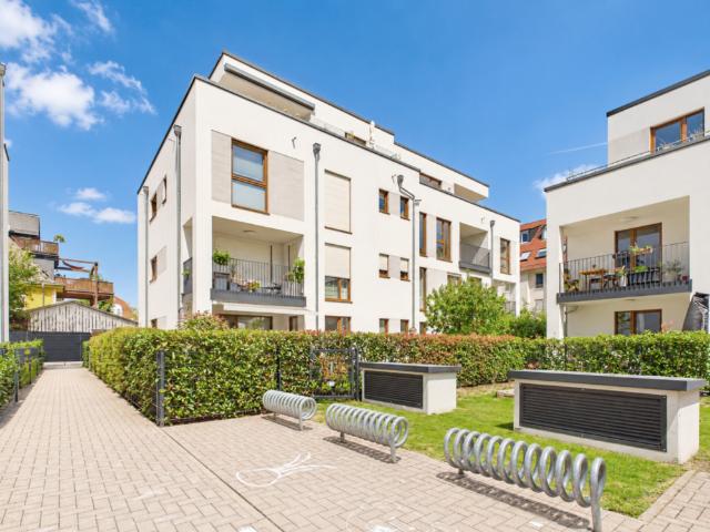 Wohnung zum Kaufen in Oberursel 825.000,00 EUR 139.4 m²
