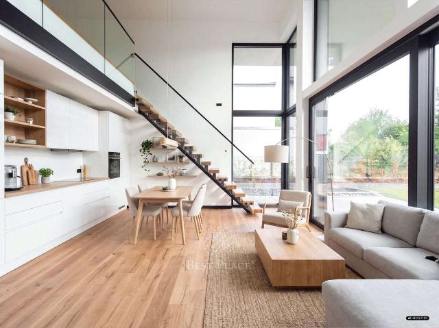 Wohnung zum Kaufen in Oberursel 835.000,00 EUR 75.65 m²