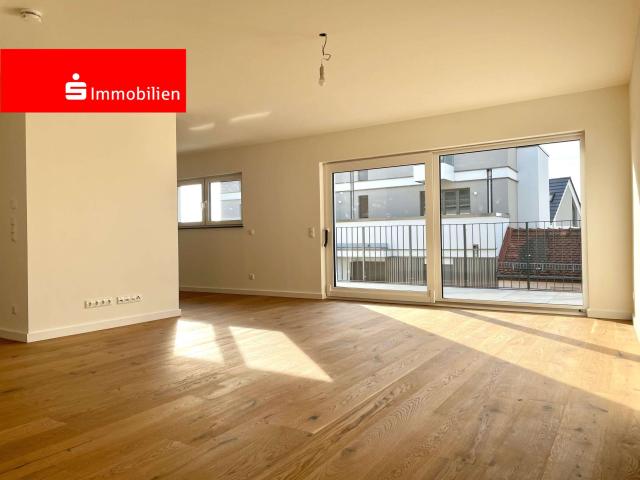 Wohnung zum Kaufen in Oberursel 949.000,00 EUR 139.99 m²