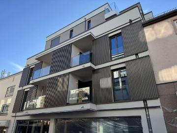 Wohnung zum Kaufen in Oberursel 998.000,00 EUR 135 m²