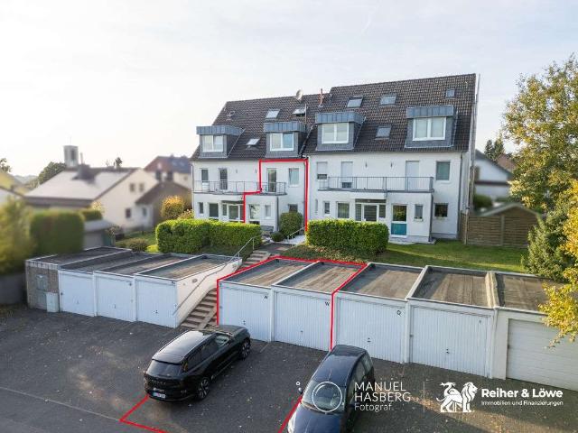 Wohnung zum Kaufen in Odenthal 409.000,00 EUR 107 m²