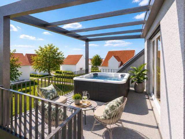 Wohnung zum Kaufen in Oettingen in Bayern 420.000,00 EUR 96.73 m²