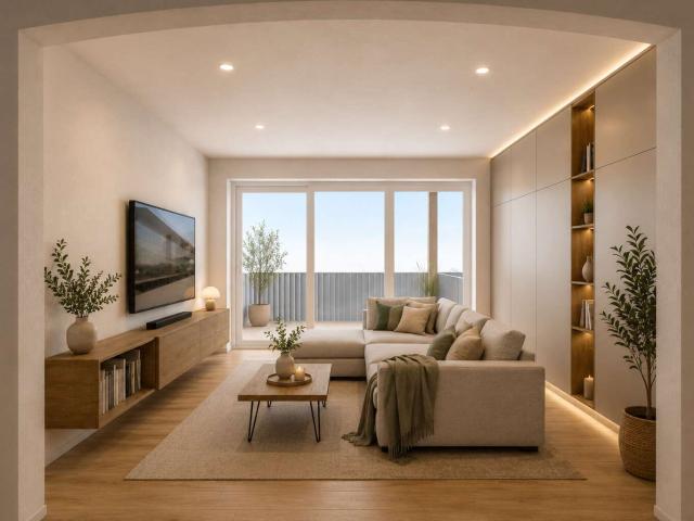 Wohnung zum Kaufen in Oettingen in Bayern 459.000,00 EUR 106.96 m²