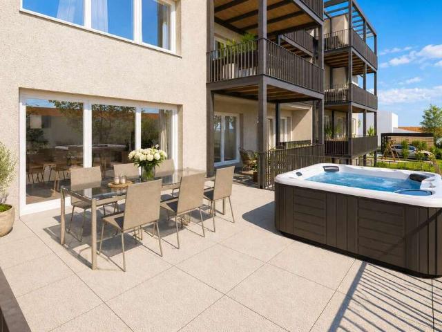 Wohnung zum Kaufen in Oettingen in Bayern 485.000,00 EUR 111.82 m²