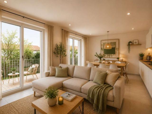 Wohnung zum Kaufen in Oettingen in Bayern 499.500,00 EUR 122.11 m²