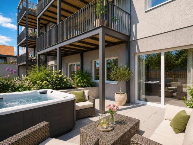 Wohnung zum Kaufen in Oettingen in Bayern 395.000,00 EUR 89.55 m²
