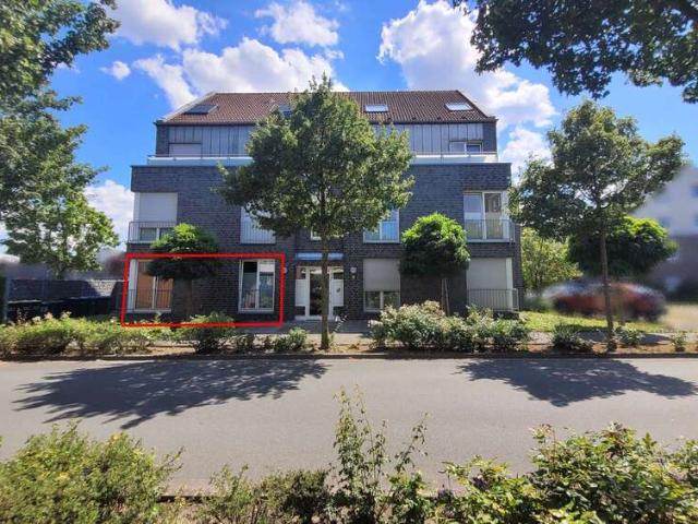 Wohnung zum Kaufen in Oelde 295.000,00 EUR 97.44 m²