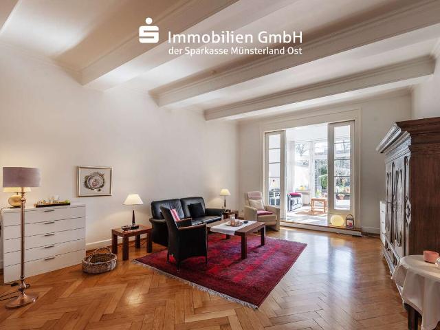 Wohnung zum Kaufen in Oelde 319.000,00 EUR 120 m²